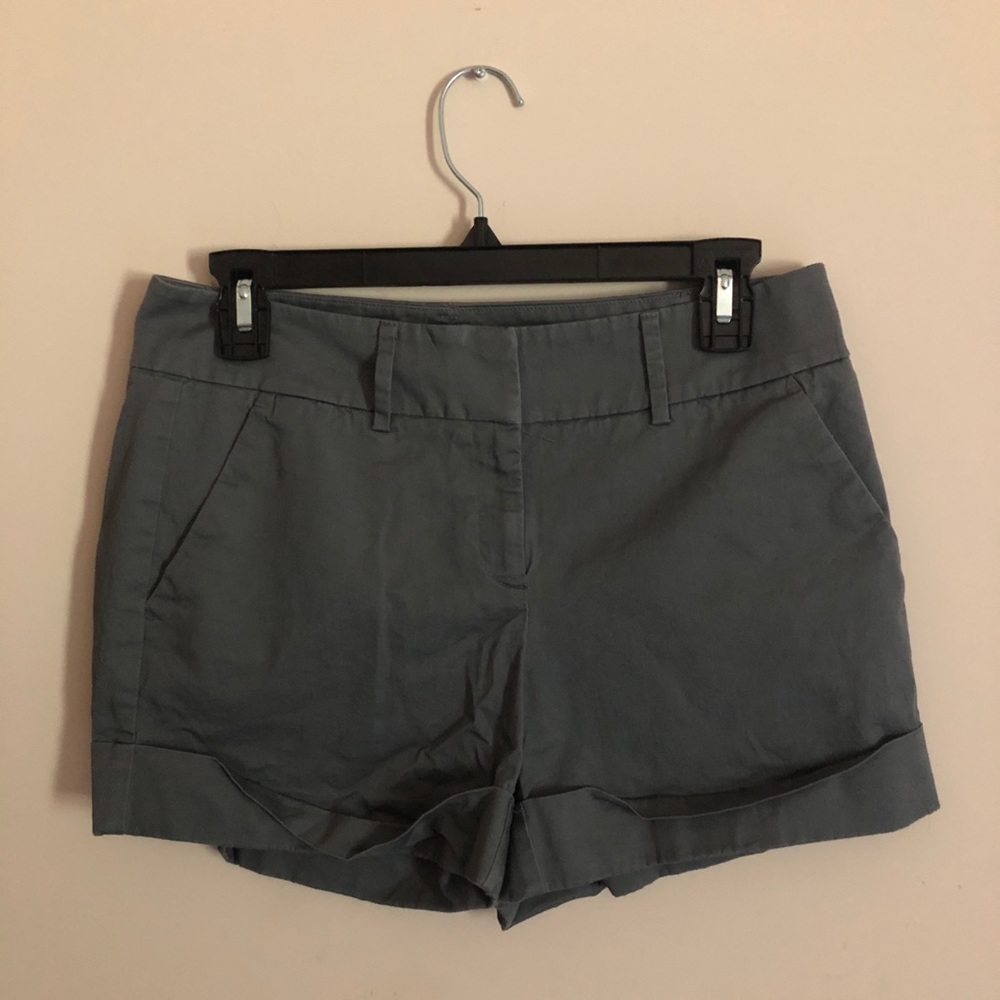 New York and Company Women’s Shorts